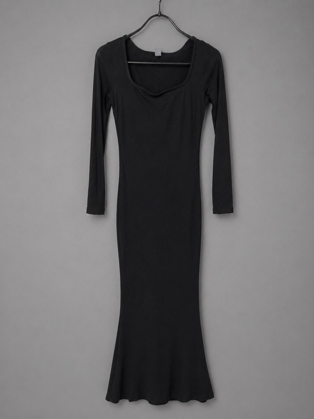 Hey shape maxi dress